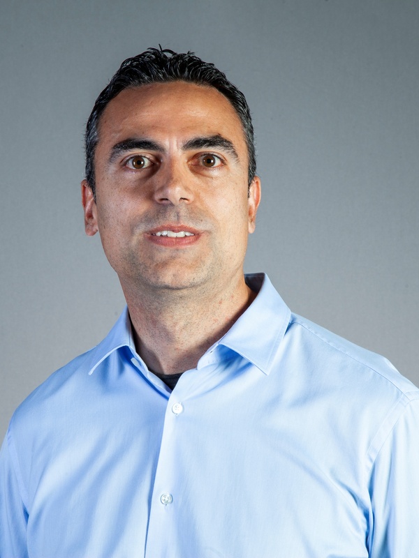 Dr Luca Sapienza