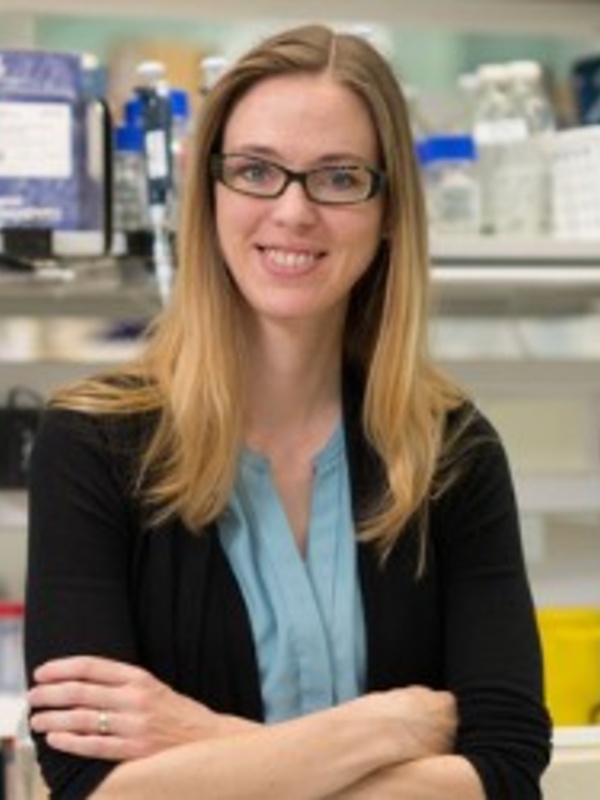 Prof. Madeline Lancaster