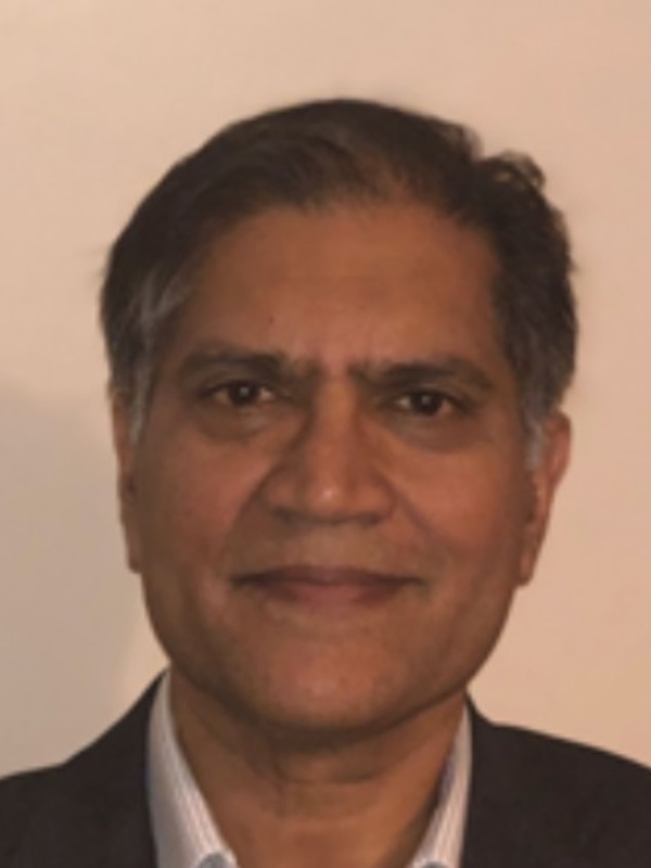 Prof. Manohar Bance