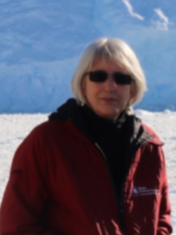 Prof. Melody Clark