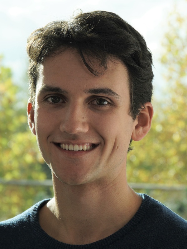  Nicolas Spiesshofer