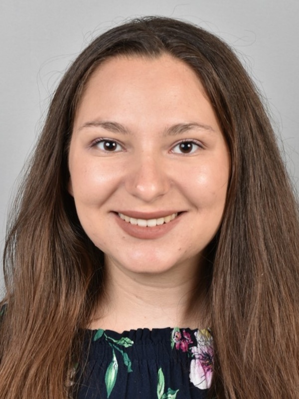  Stefany Kissovsky