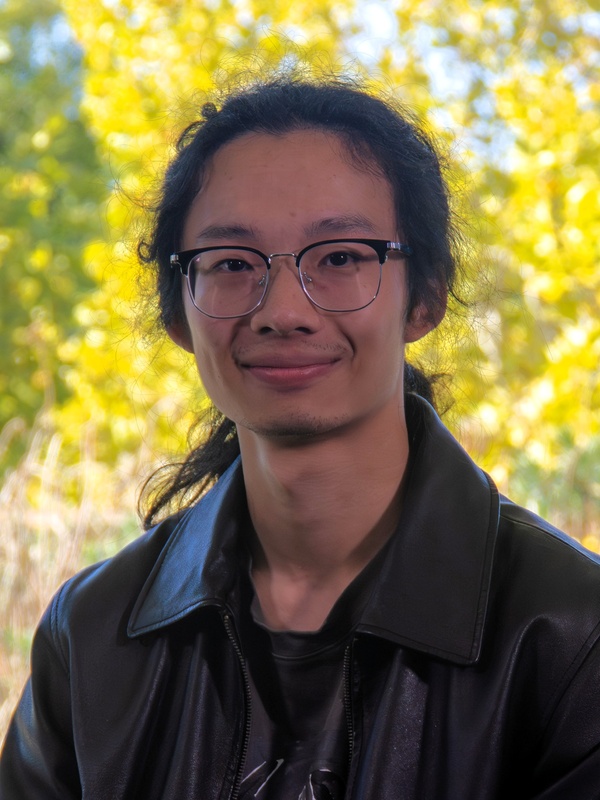  Sihe Hu