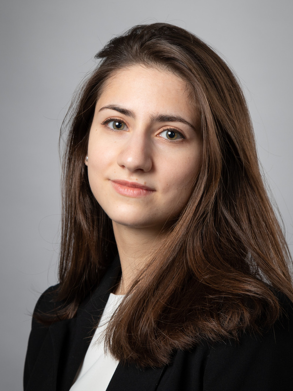  Sofia  Kapsiani