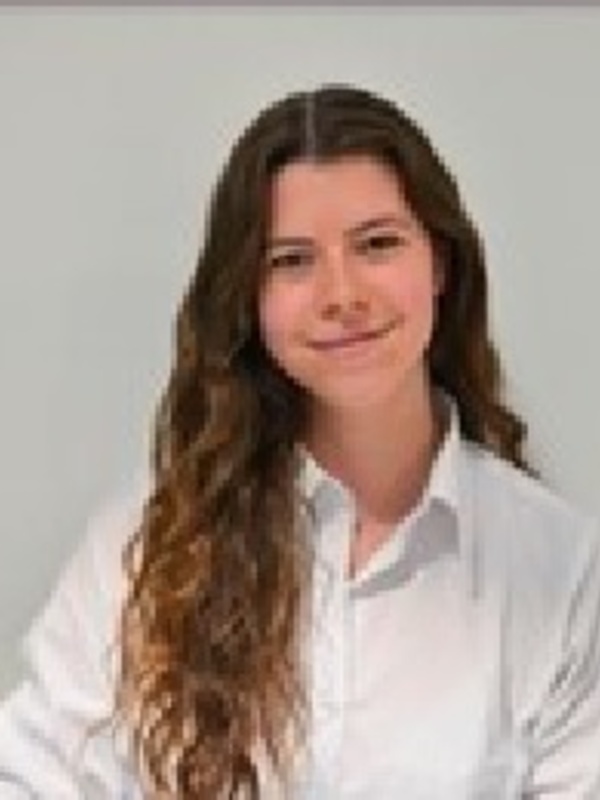  Sophie Oldroyd