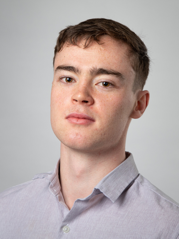 Terence Fawden
