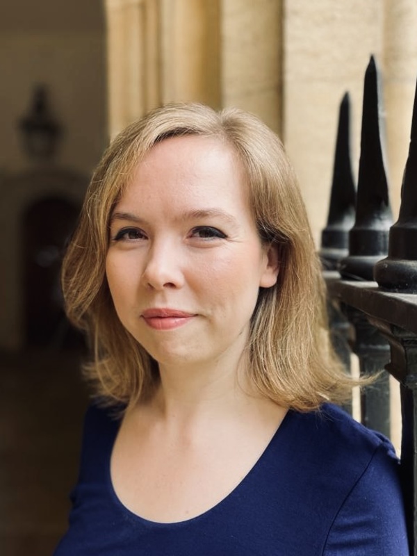 Prof. Alice Thorneywork