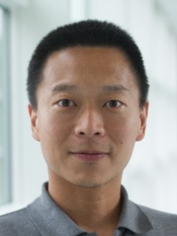 Dr Tian Hong Loh