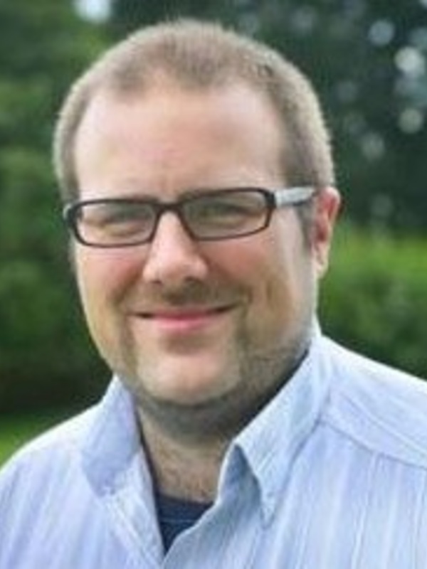 Professor Ulrich Keyser