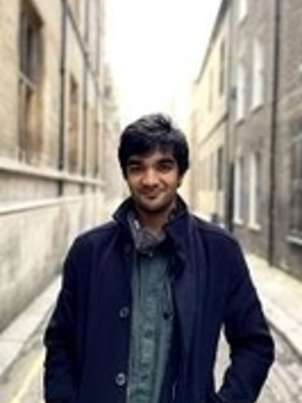  Suraj Pavagada 