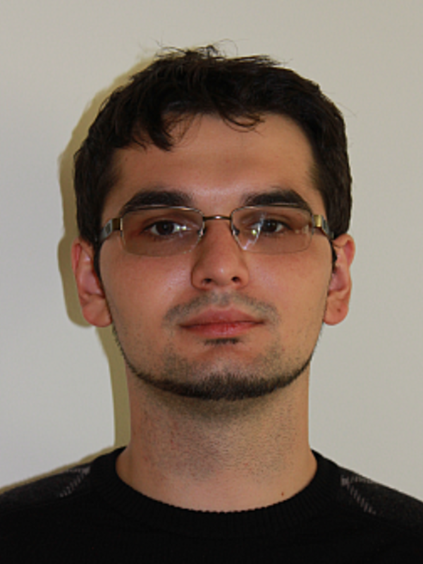  Alexandru Grigoroiu