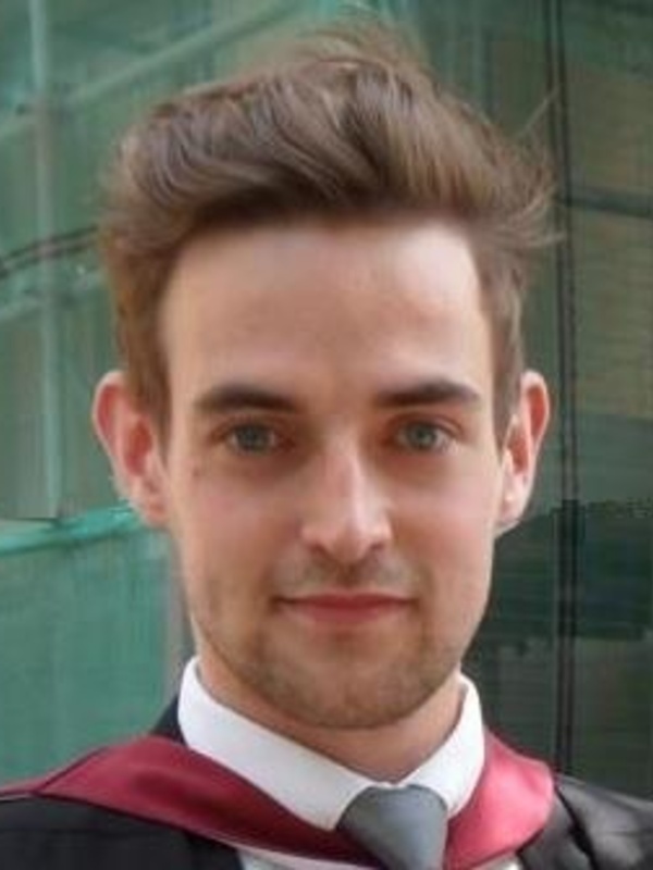  Andrew Stretton