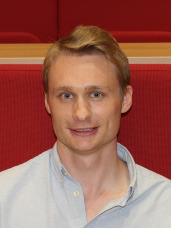  Dafydd Ravenscroft