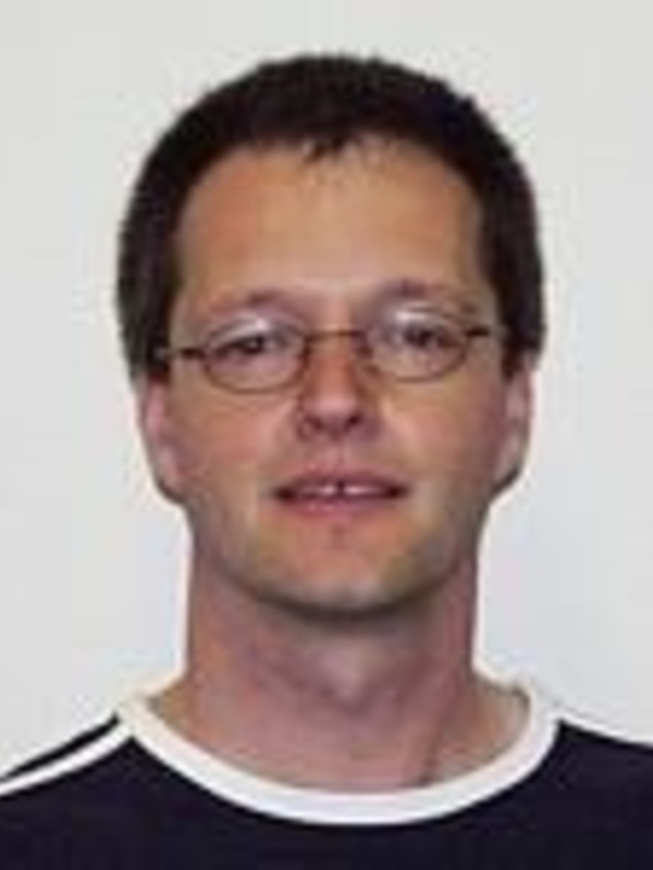 Prof. Adrian Fisher