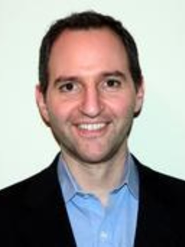 Dr Adrian Weller