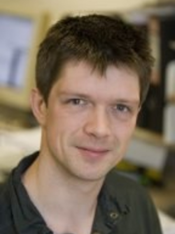 Prof. Alastair Beresford