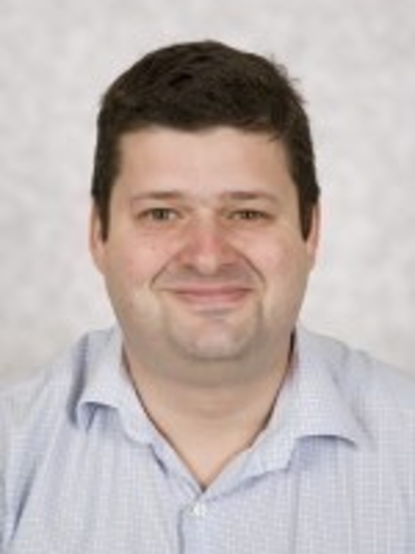 Prof. Alex Routh