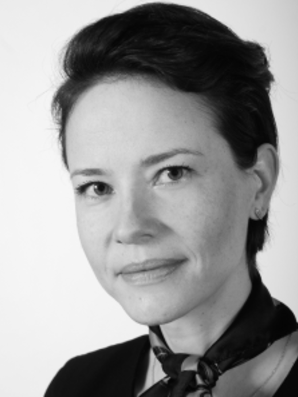 Prof. Amanda Prorok