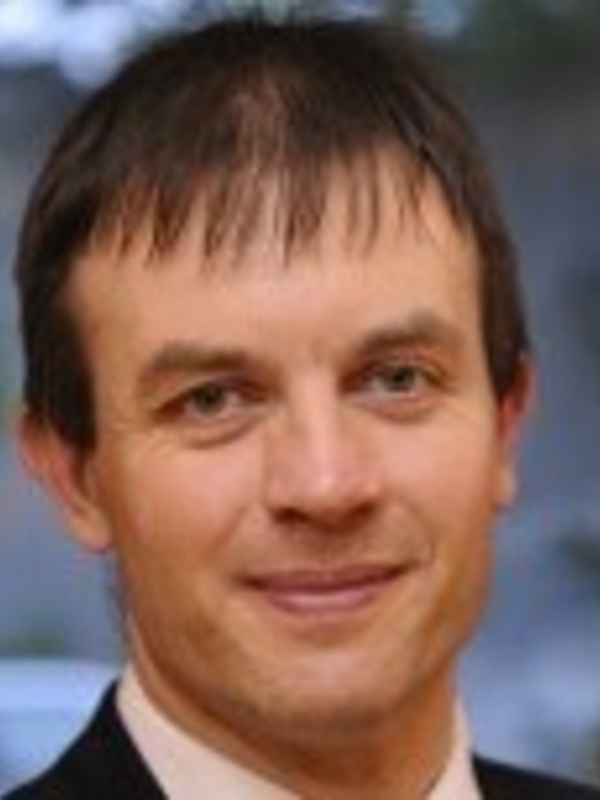 Prof. Andrew Flewitt