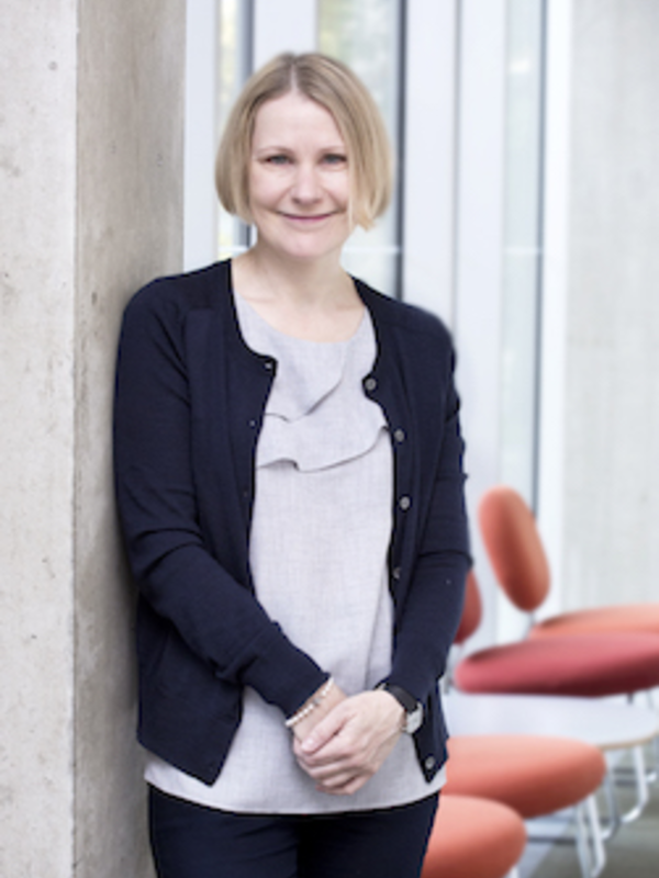 Prof. Anna Korhonen