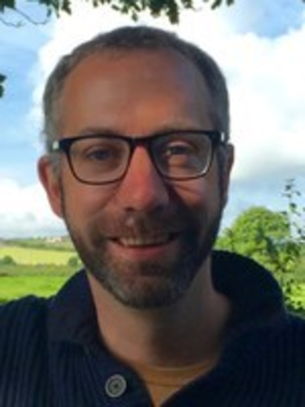 Prof. J. Axel Zeitler