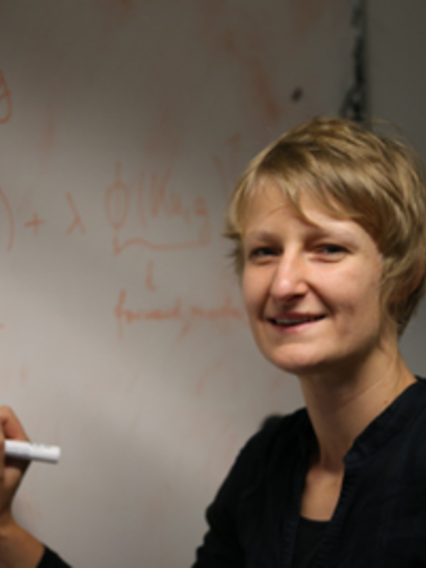 Prof. Carola Schönlieb
