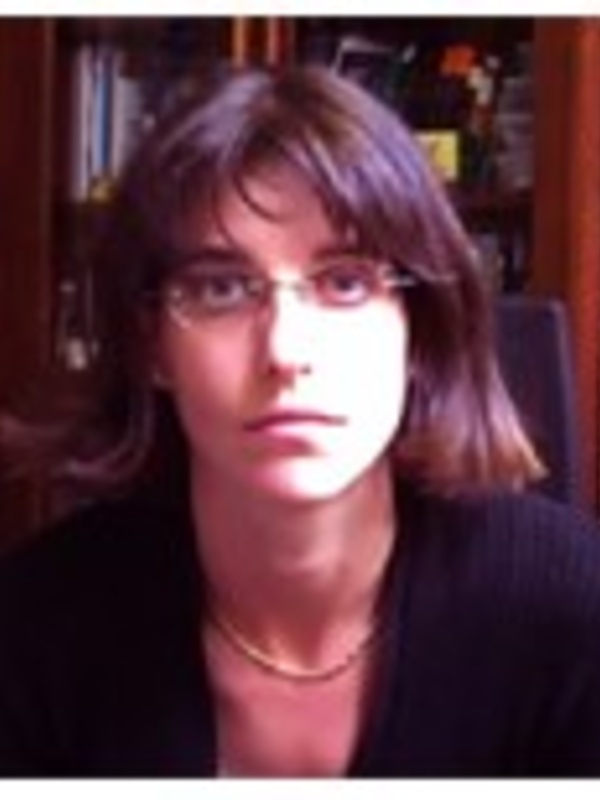 Prof. Caterina Ducati