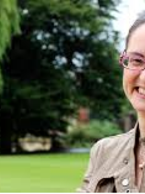 Prof. Cecilia Mascolo