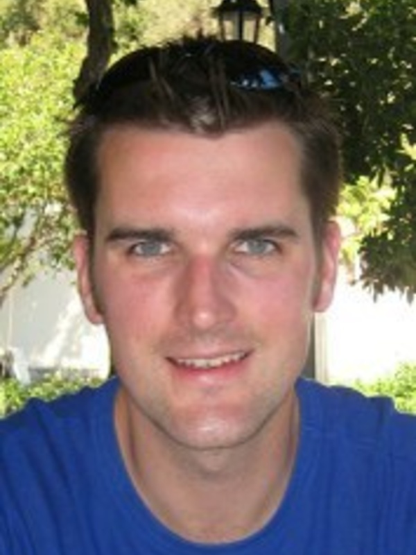 Prof. Colin Crump