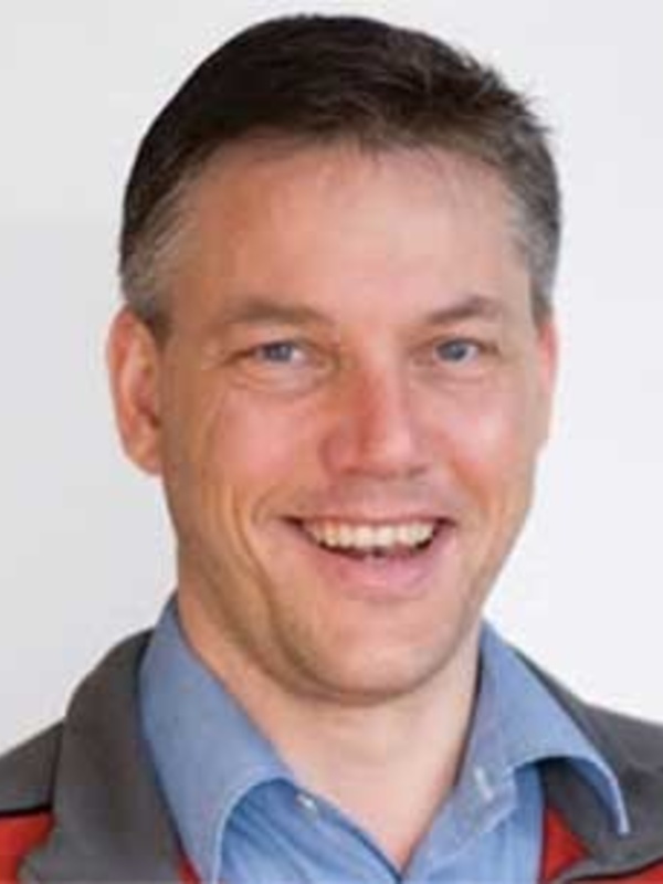 Prof. David Coomes