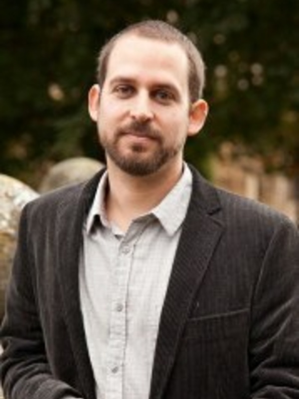Prof. David Fairen-Jimenez