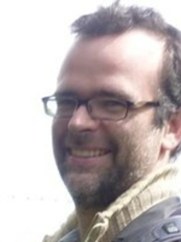 Prof. Edward Tipper
