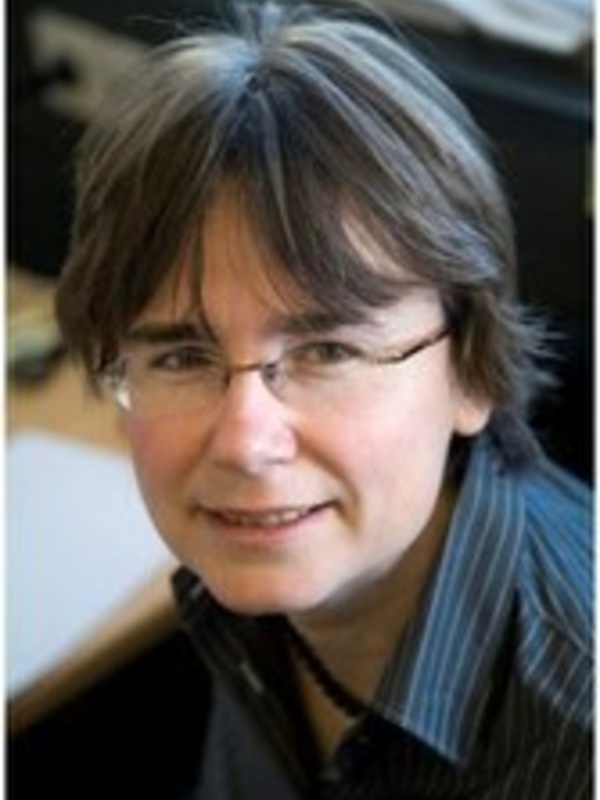 Prof. Erika Eiser
