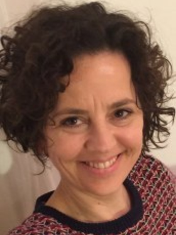 Prof. Gabriele Kaminski Schierle