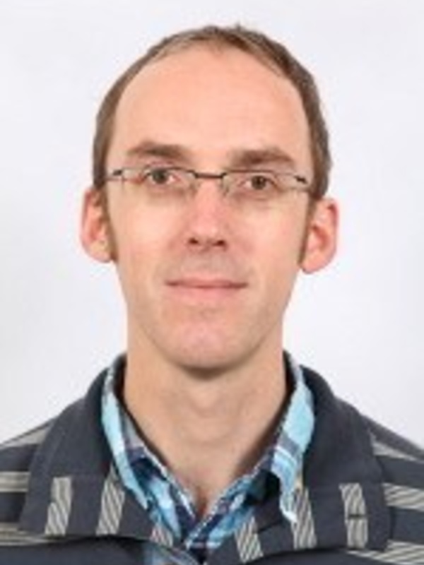 Dr Graham Christie