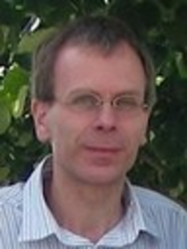 Dr Ian Wassell