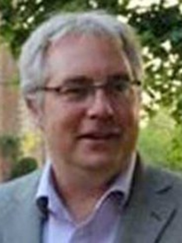 Prof. Jim Haseloff