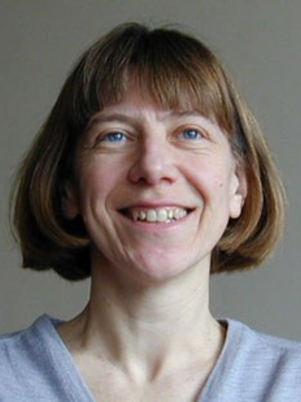 Dr Joan Lasenby