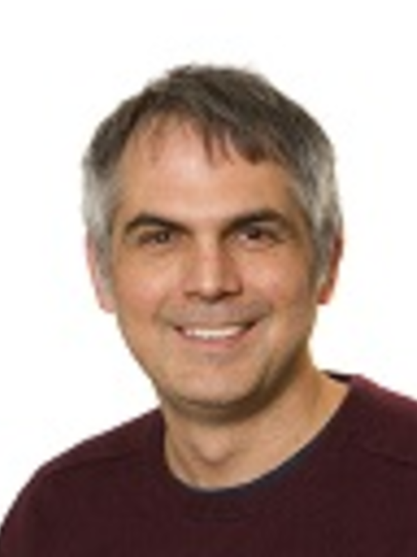 Dr Kevin Chalut