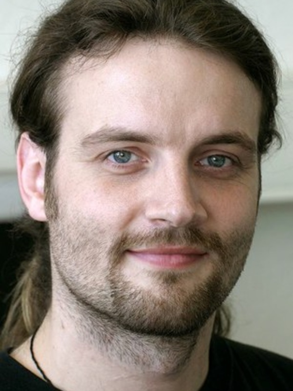 Prof. Kristian Franze
