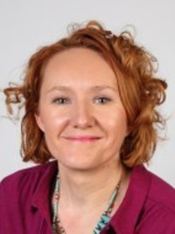 Professor Ljiljana Fruk