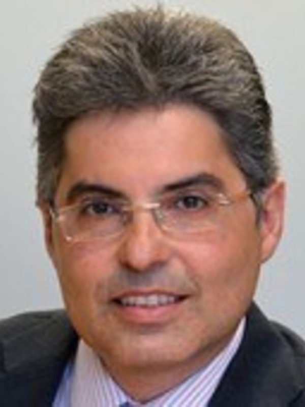 Professor Luigi Occhipinti
