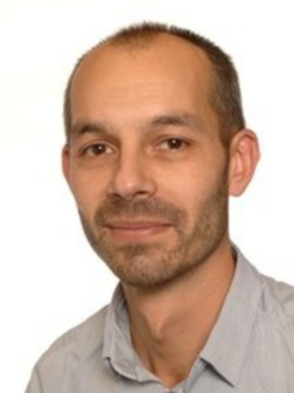 Prof. Matthias Landgraf