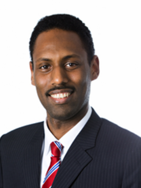 Dr Mohammed Elshafie