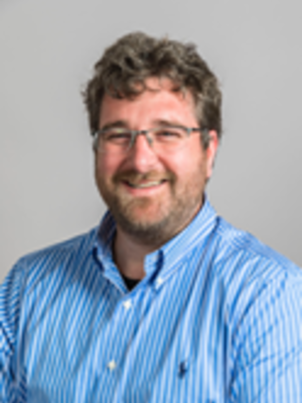 Prof. Oren Scherman
