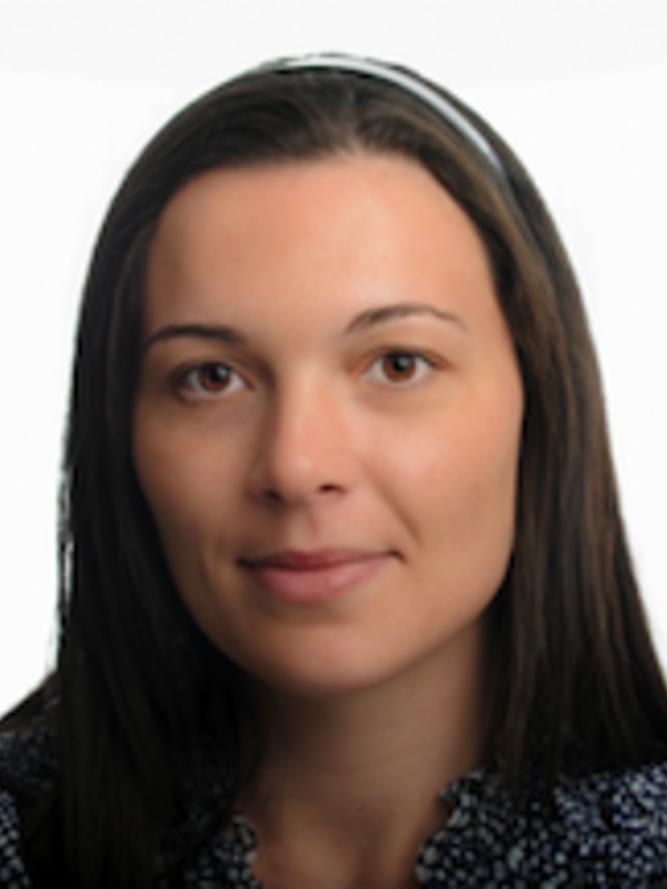 Dr Paloma Gonzalez-Bellido
