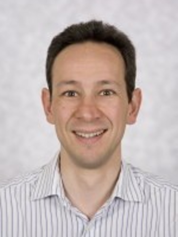 Prof. Patrick Barrie