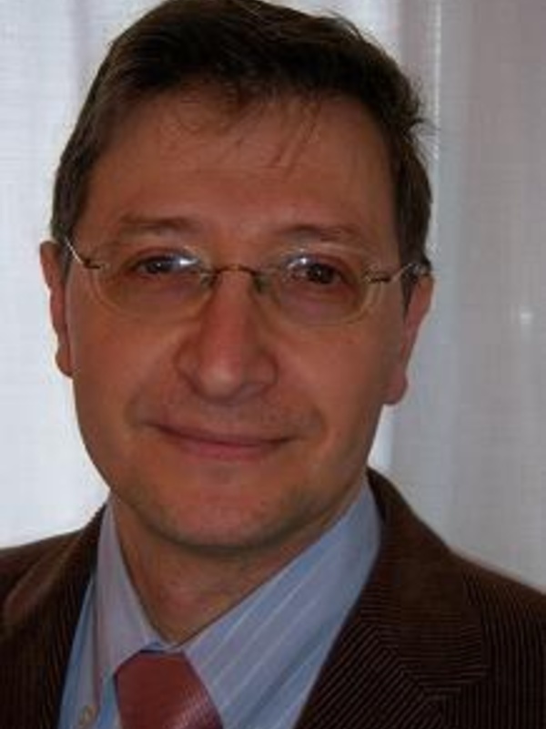 Prof. Pietro Lio