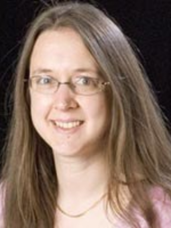 Prof. Rachel Oliver
