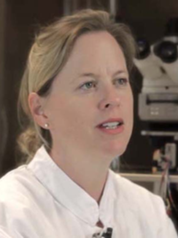 Prof.  Róisín Owens